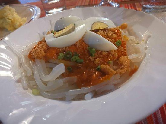 Hizon's Cakes & Pastries